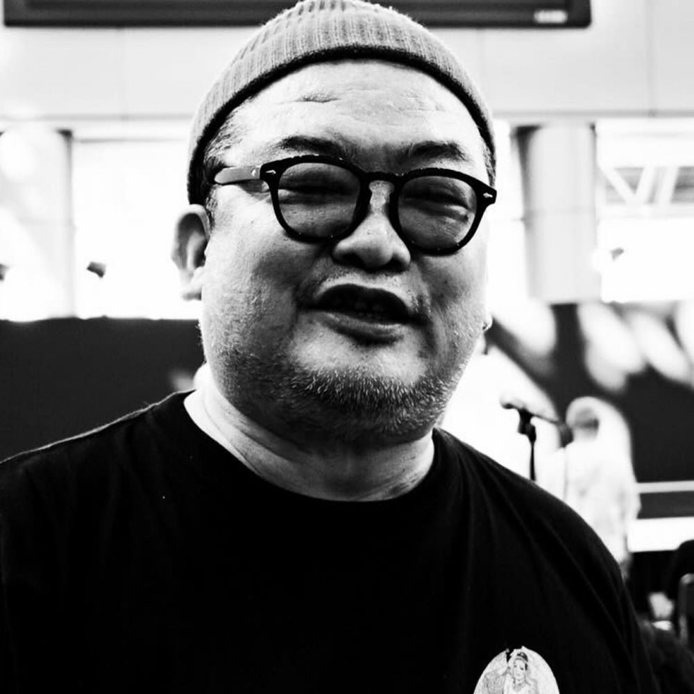 川浪ナミヲ