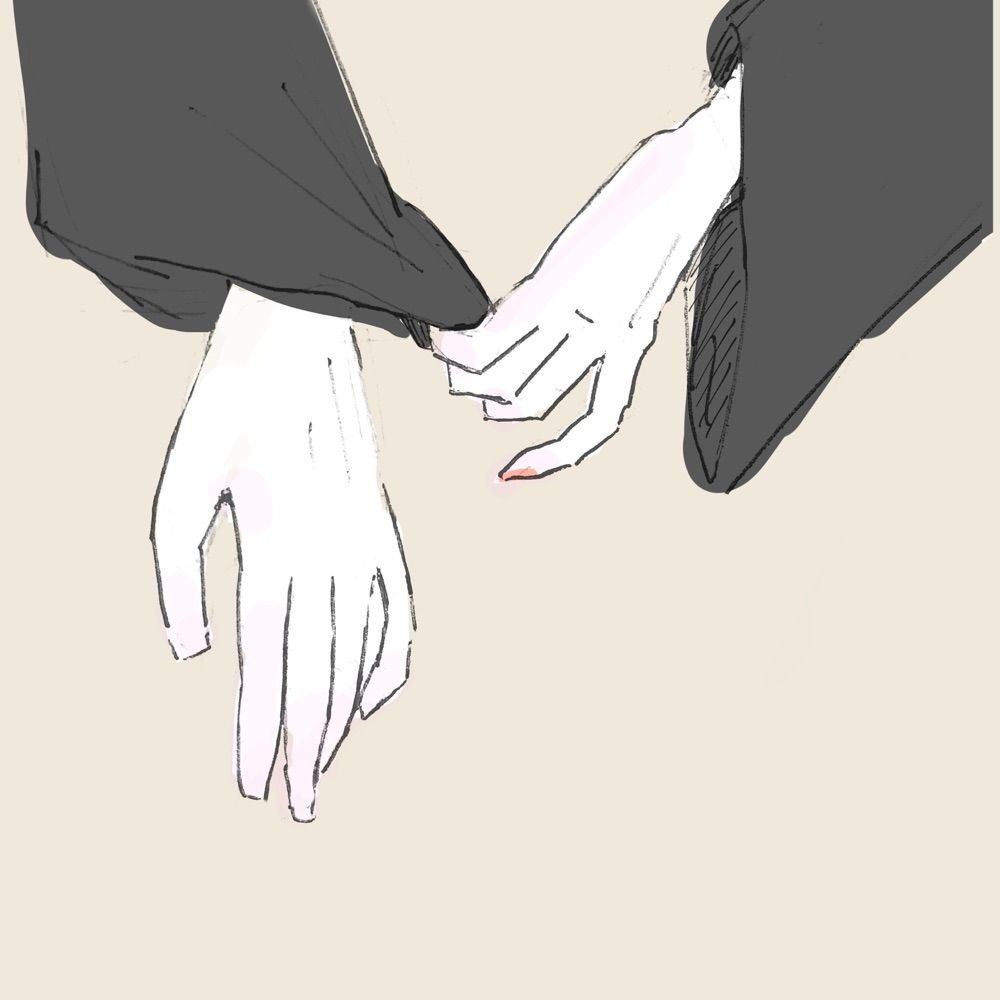 柄