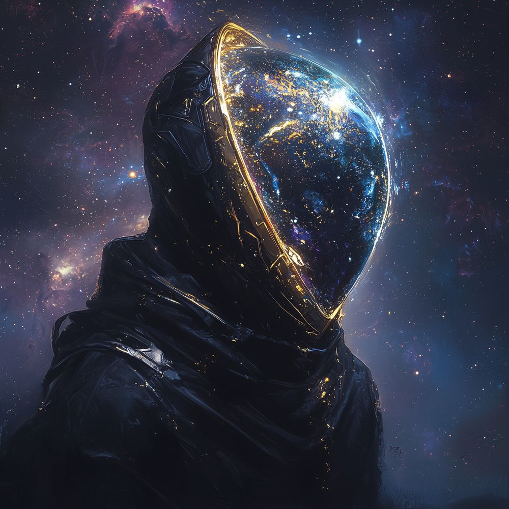 Jonnes The Astronaut