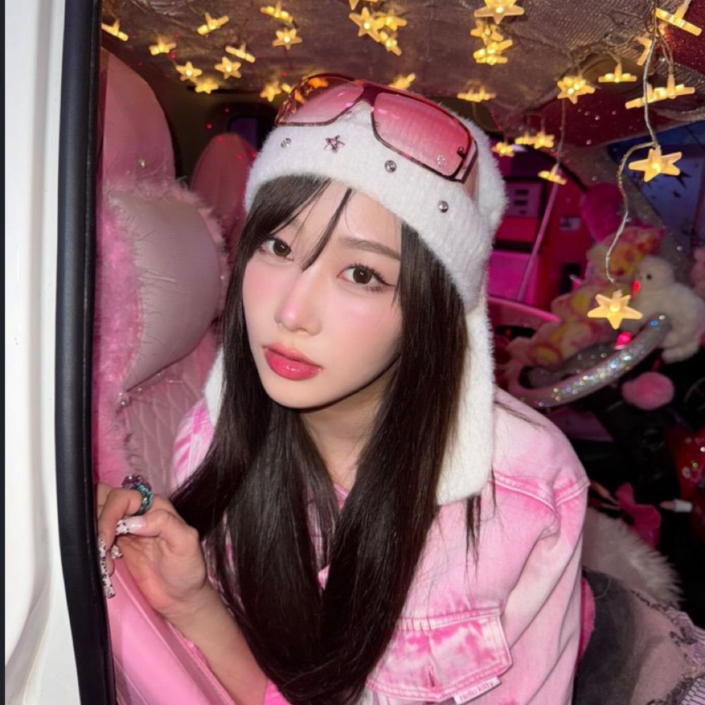 ₊ ˚ ‧๑ luh do cv ๑‧˚₊        💕