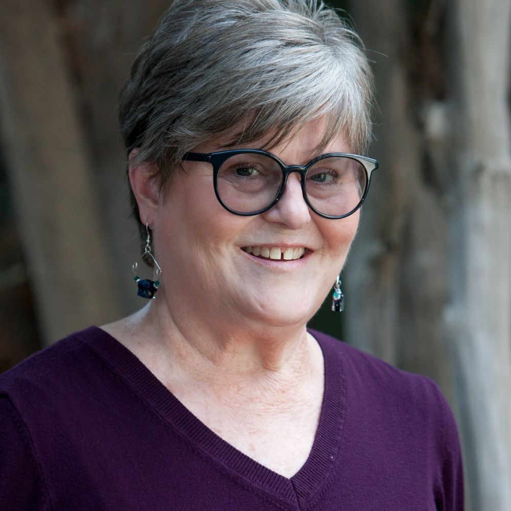 Rebecca Langston-George