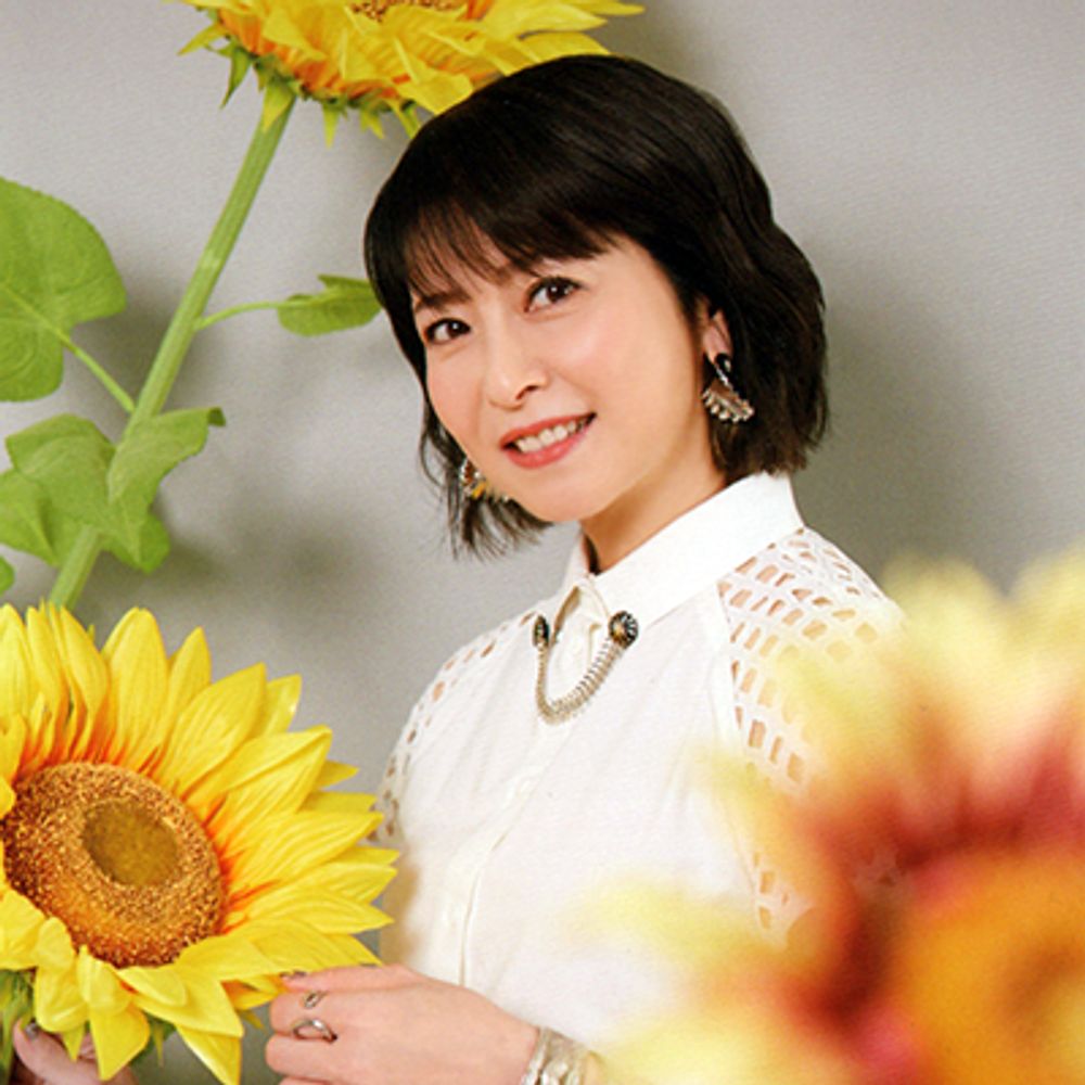 Chisato Moritaka Archive ✨