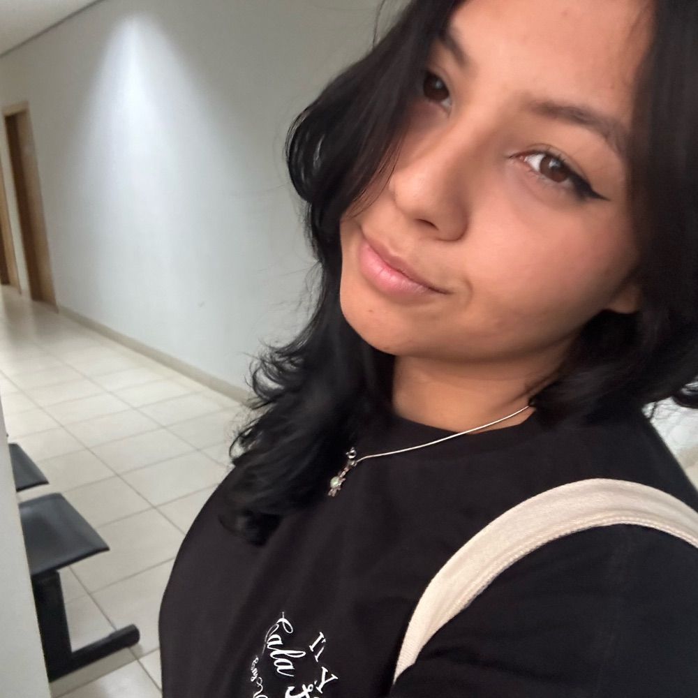 Cindy De luto🖤💔