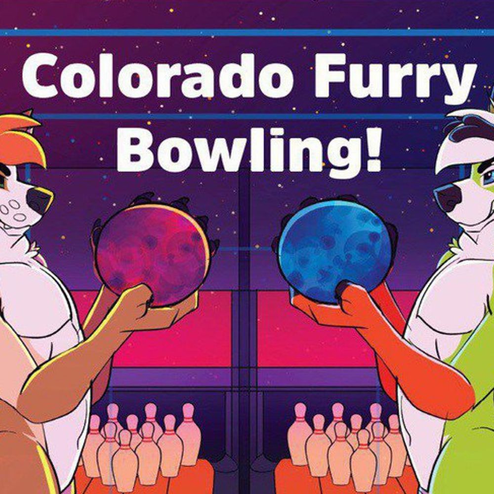 Colorado Furry Bowling Meet
