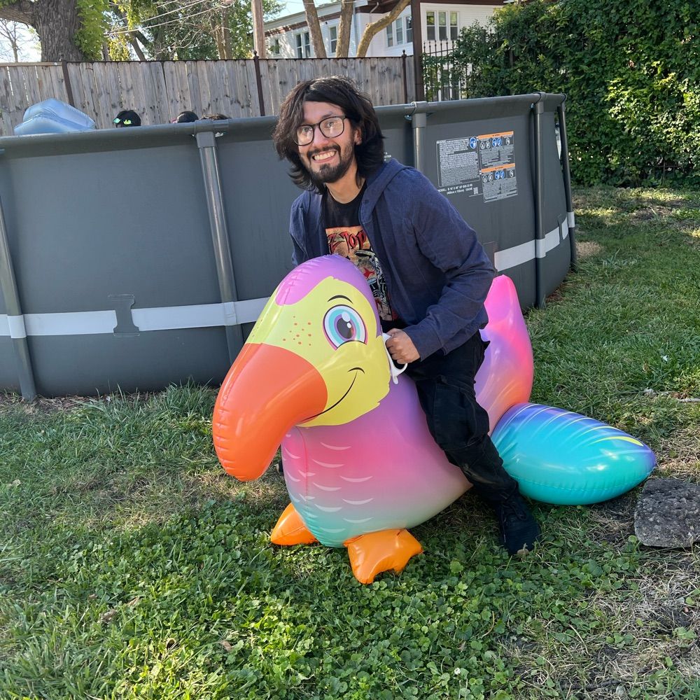 danihax