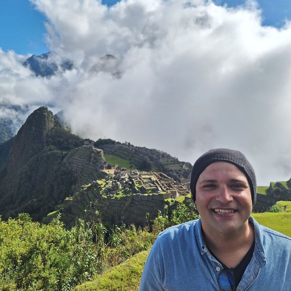 Chico Nogueira