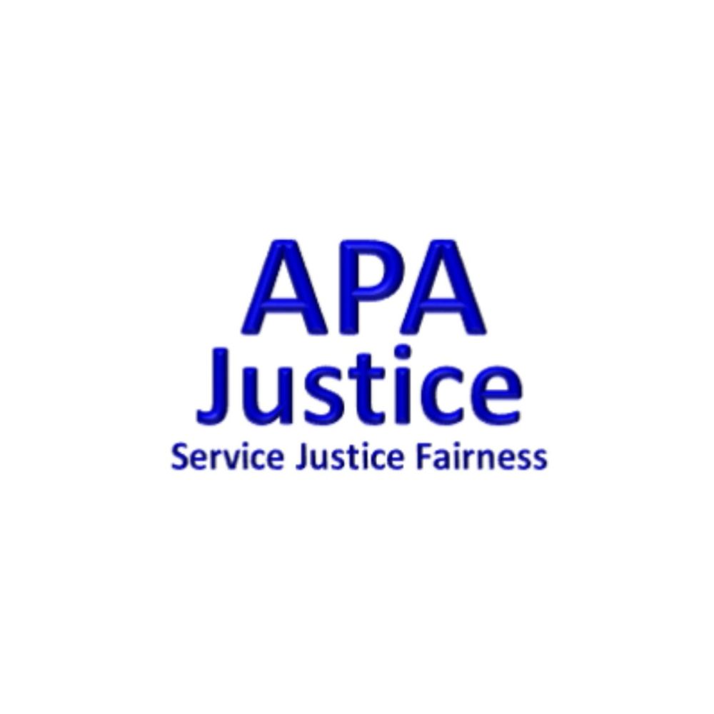 APA Justice