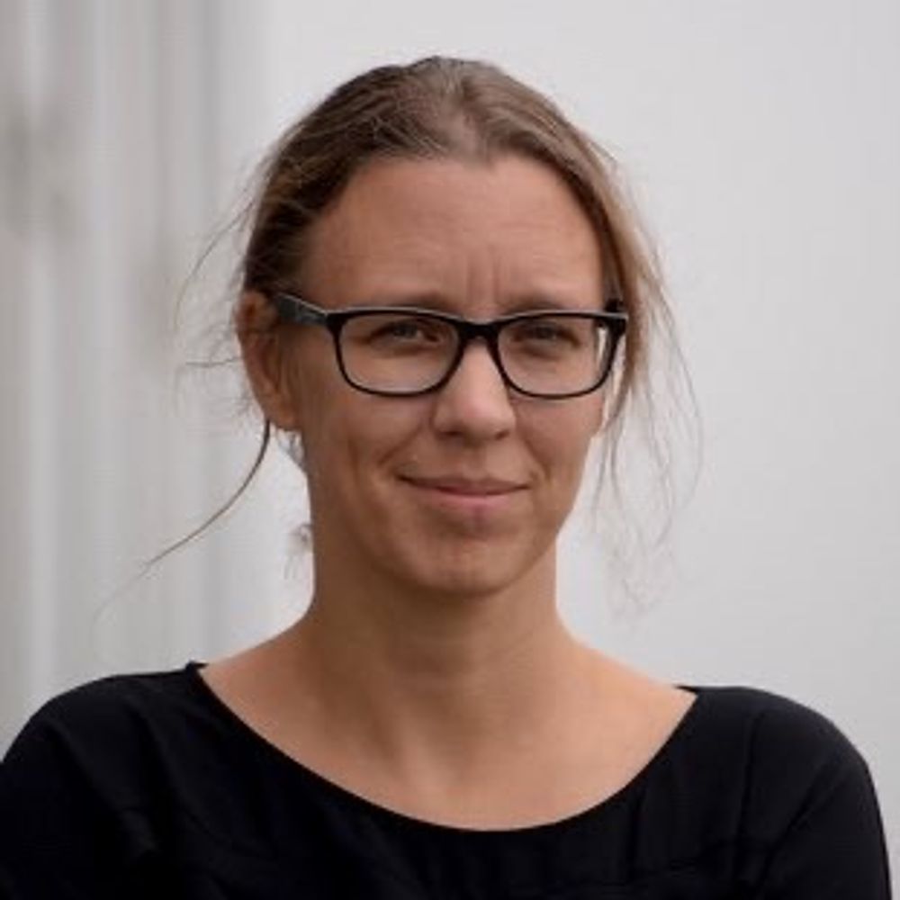 Kerstin Radde-Antweiler