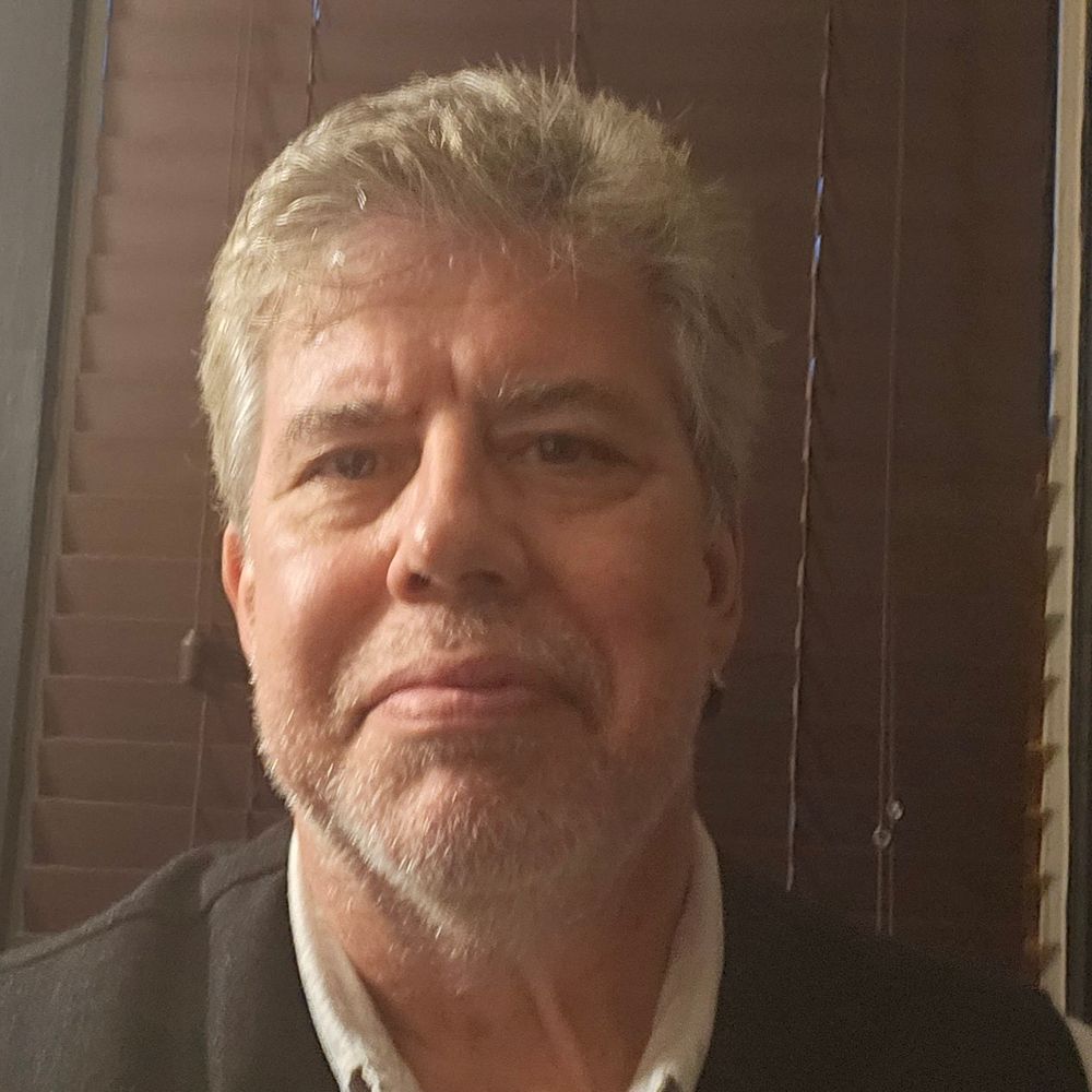 davidmazzie.bsky.social profile picture