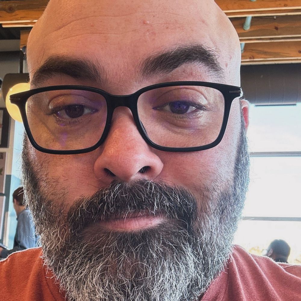 Adam Type Person