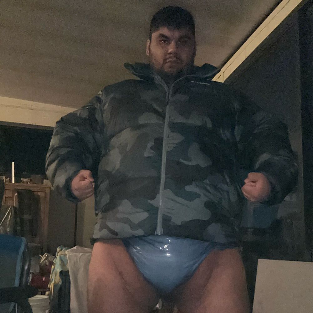 Padded _pupNove