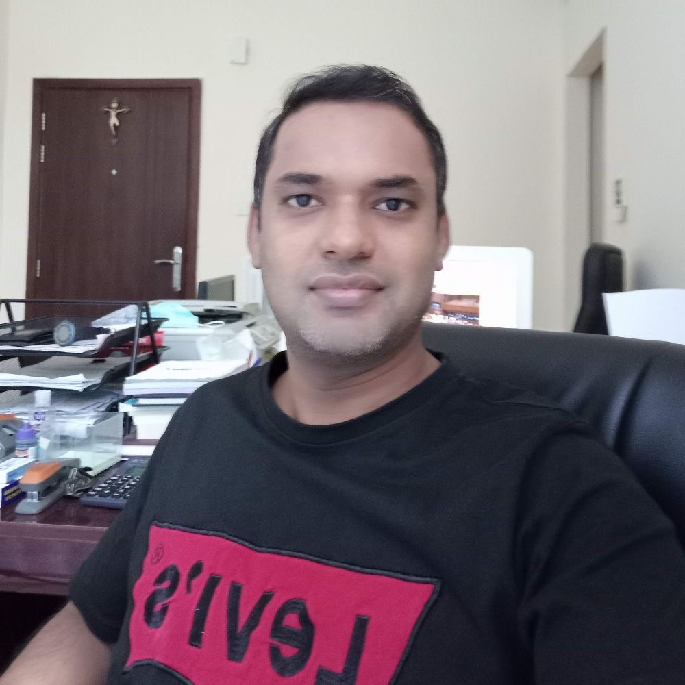 Bijoy Varghese