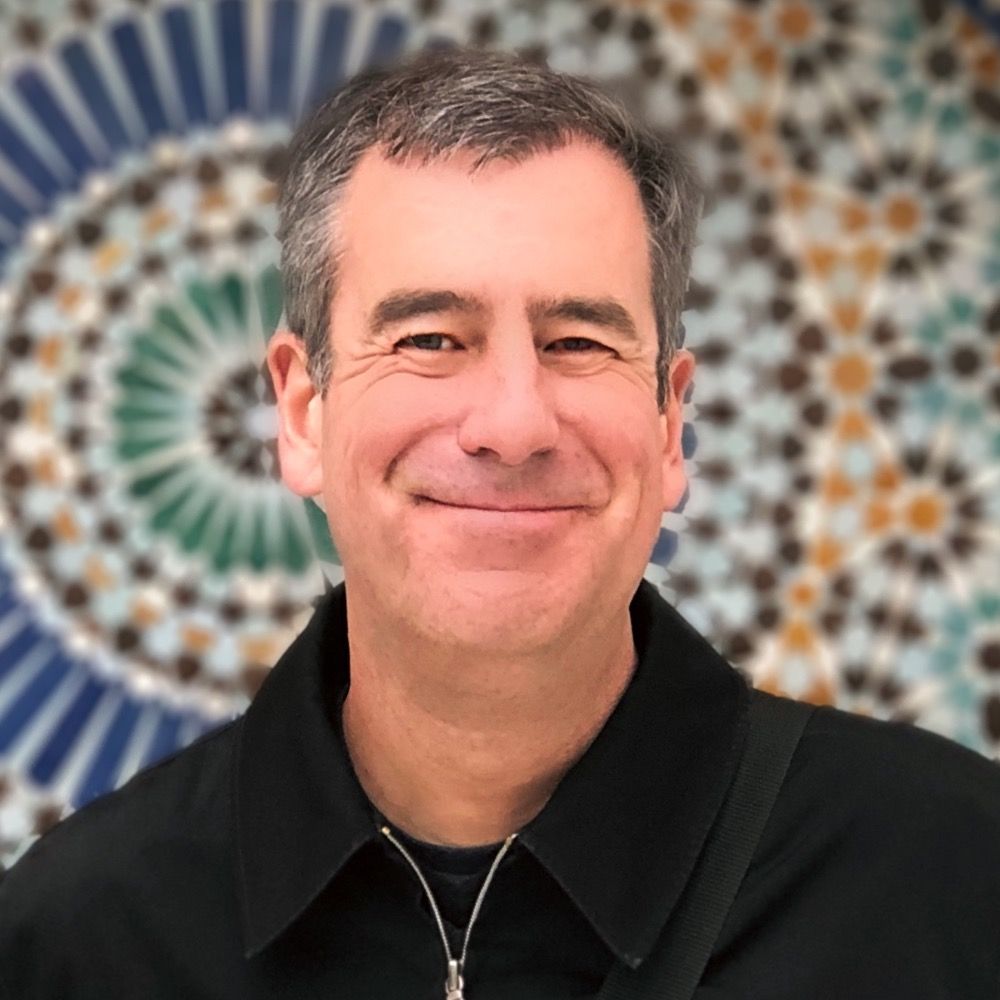 Gregory Berg (Greg)