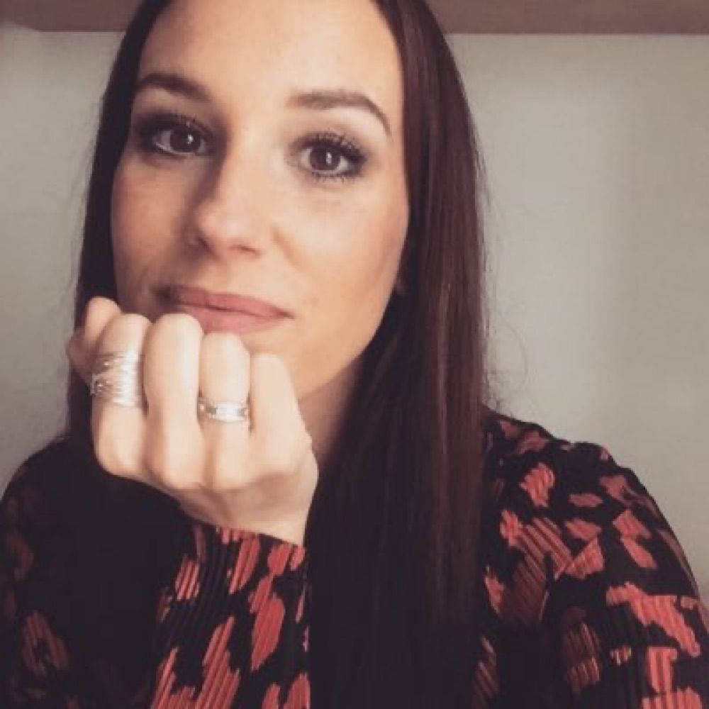 Elisa Peinado