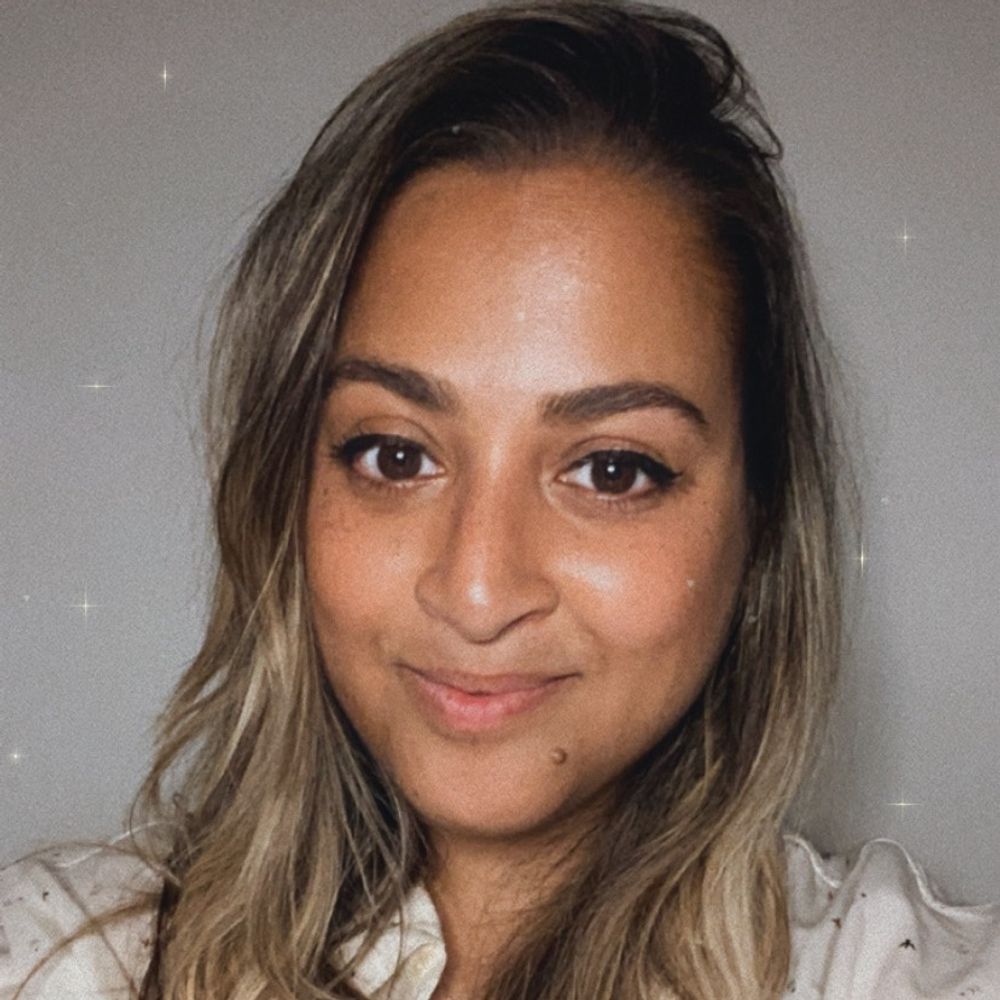 Piya Sinha-Roy