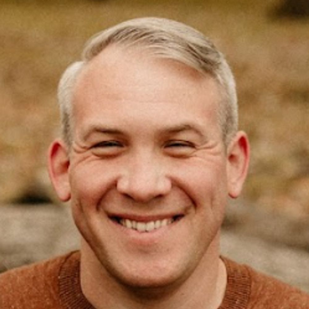 Joe Levy