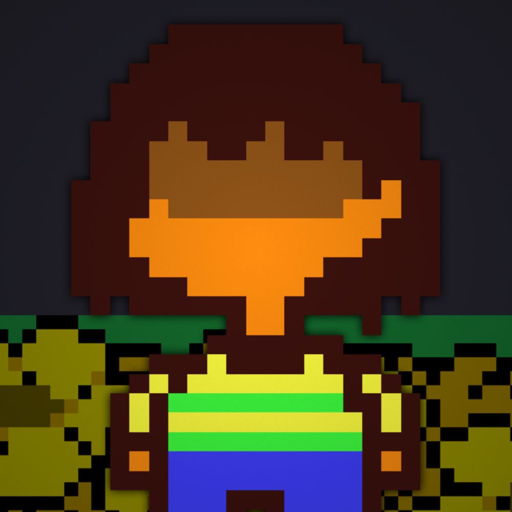 Undertale Lost Content Archive