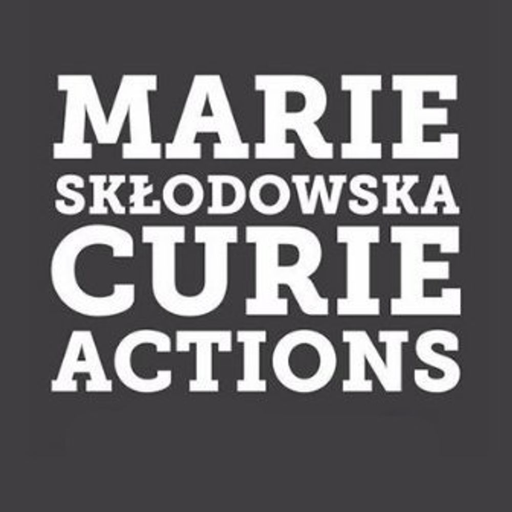 The Irish Marie Skłodowska-Curie Office