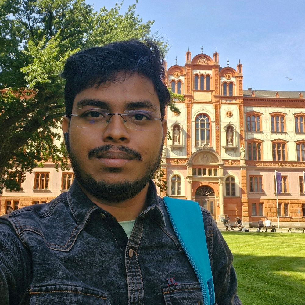 Koushik Mondal