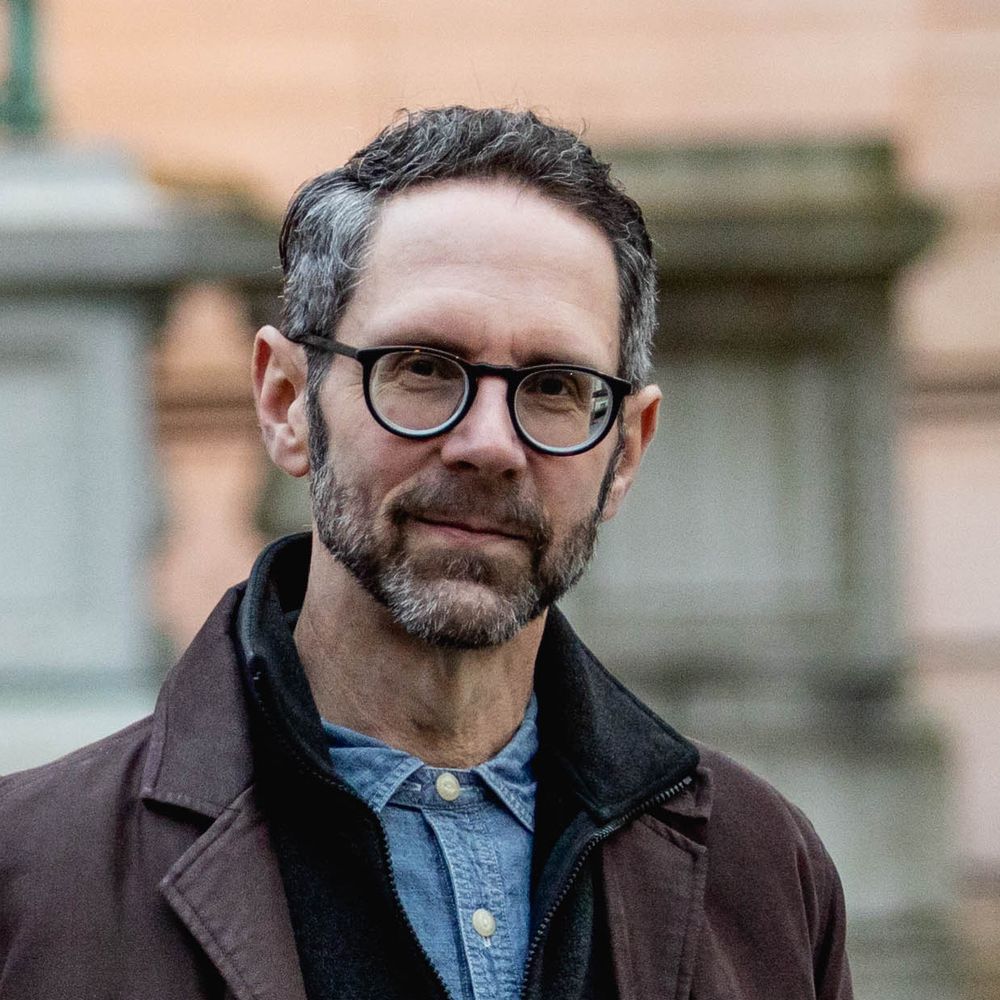 Jonathan Sainsbury