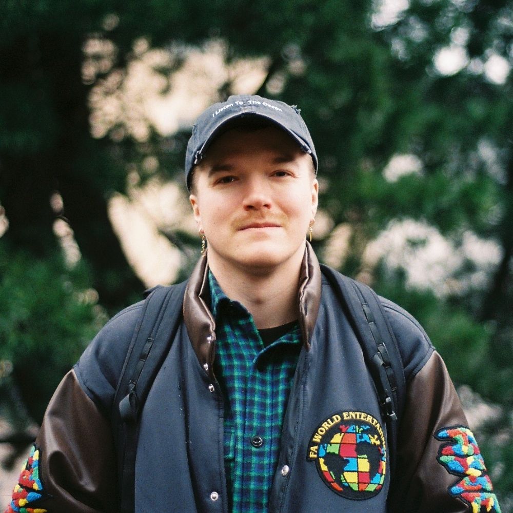 Teemu Homanen