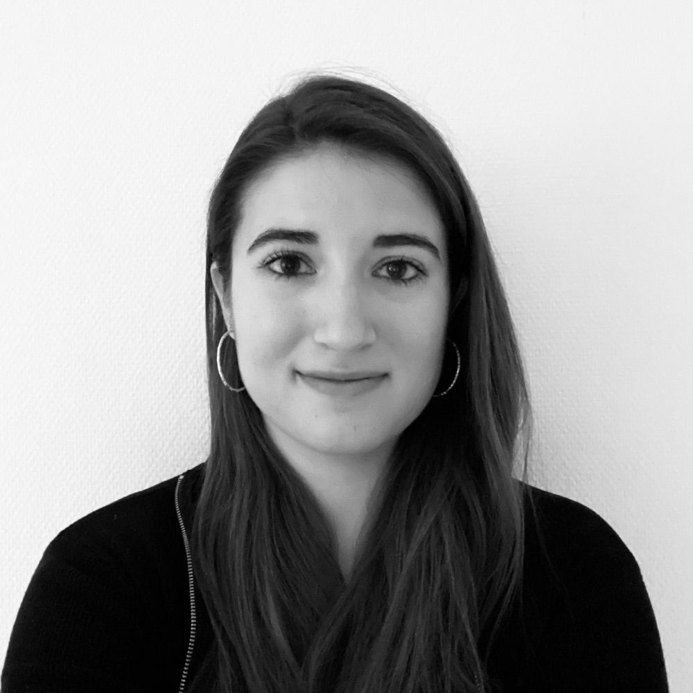 Lucie Rodriguez, PhD