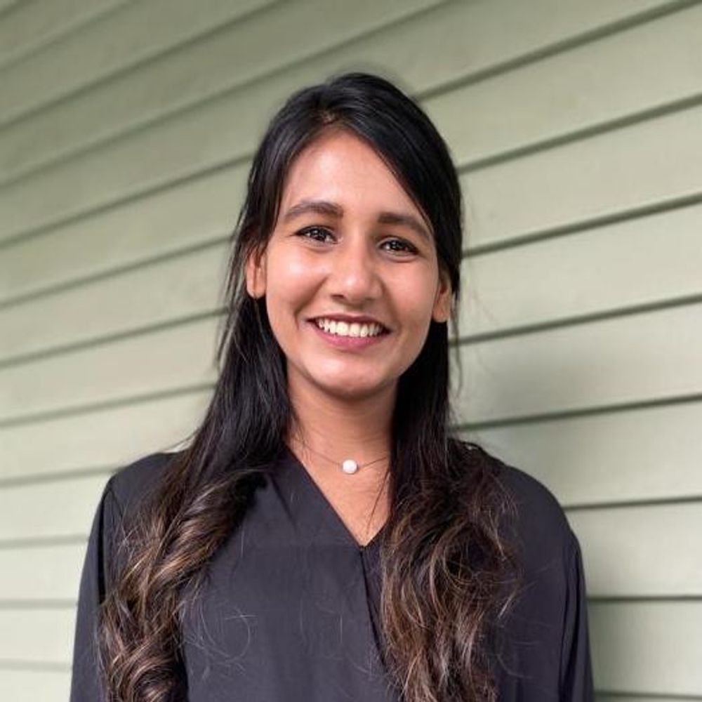 Aashna Poddar