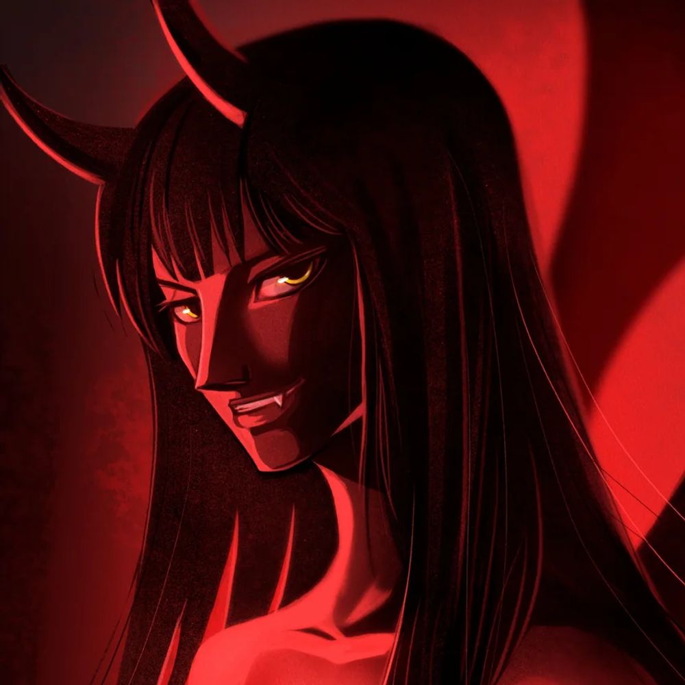 🔞 LunarianShade