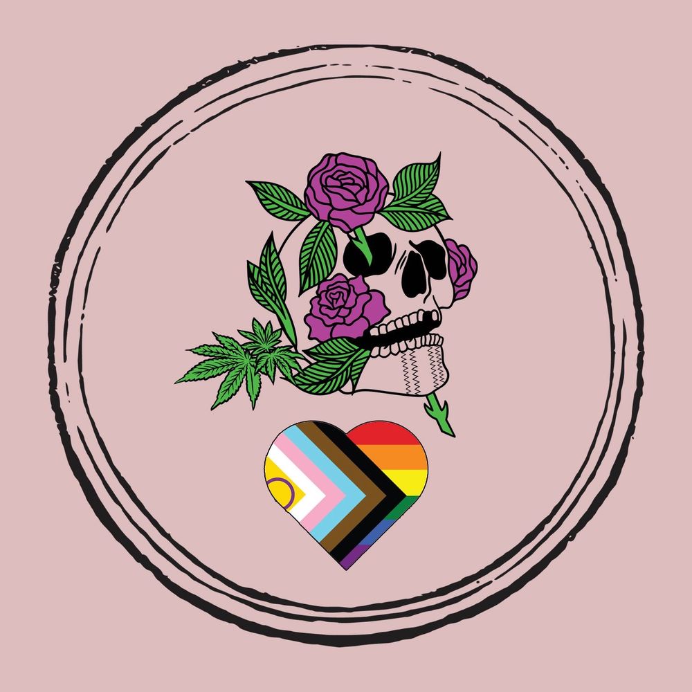Savage Grace is trans AF