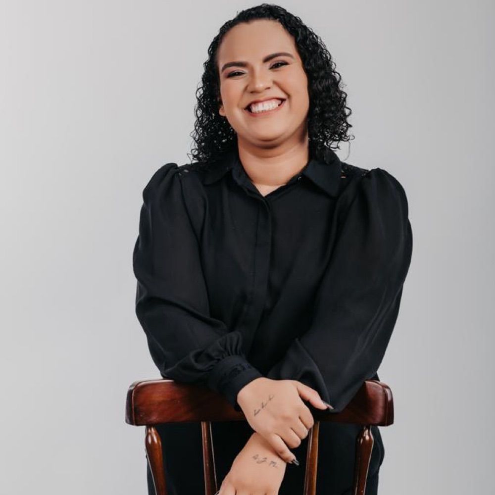 Larissa Marcelino 