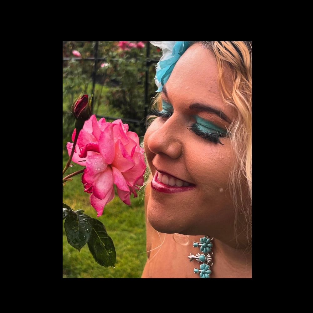 Jessica L (the fairy witch)
