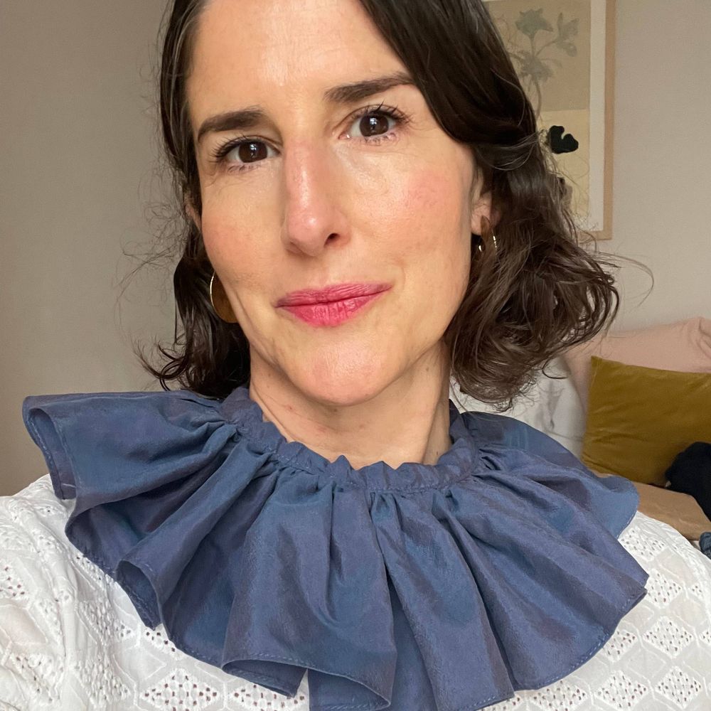 Melissa Osborne
