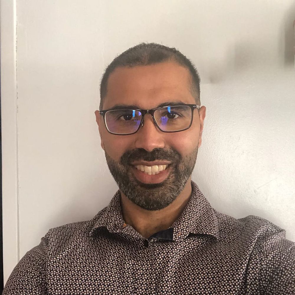 Mohamed Attia
