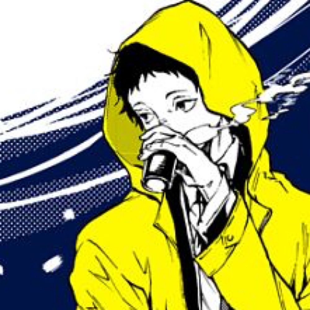 足⌒立_透