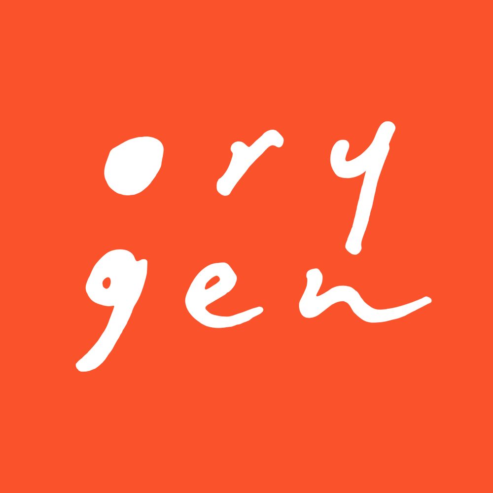 Profile picture orygen.org.au