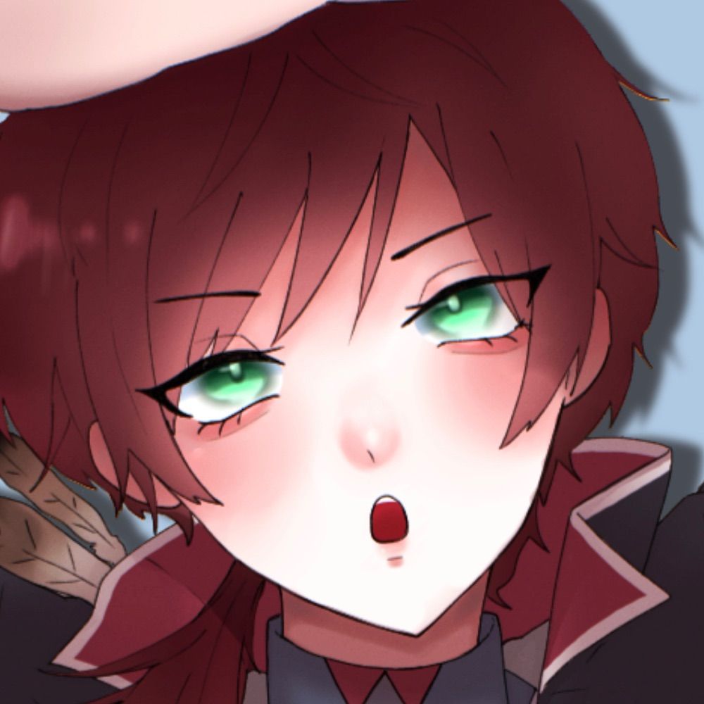 アオイ。