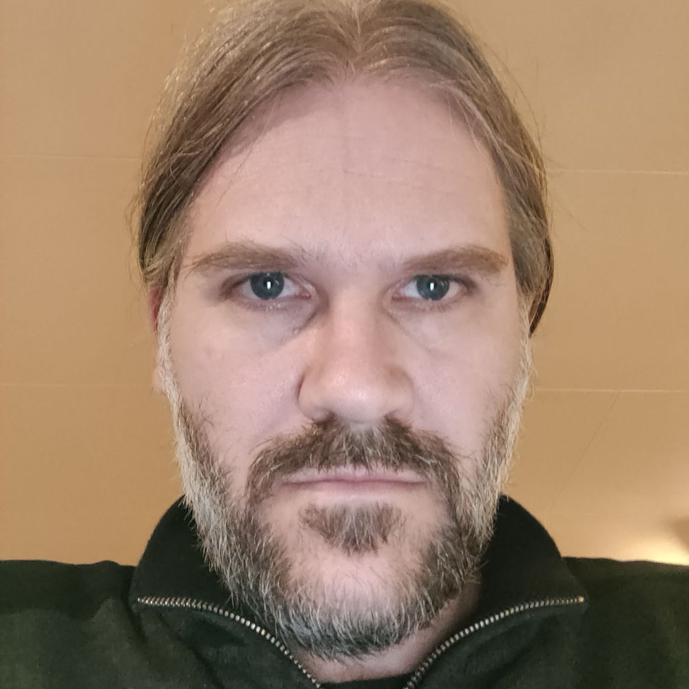 Øyvind Nesland