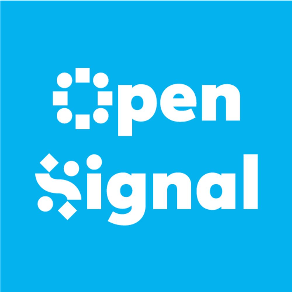 Open Signal