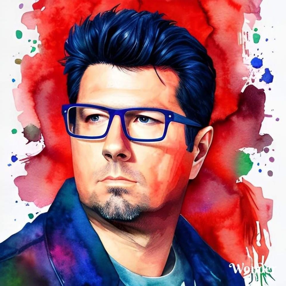 Derek Luptak
