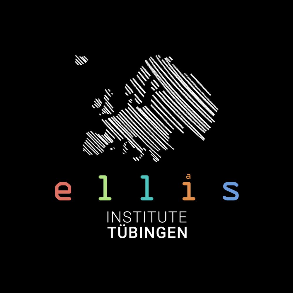 ELLIS Institute Tübingen
