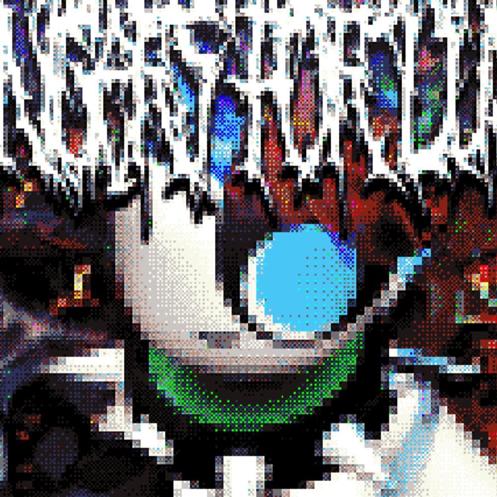 Maz's Avatar