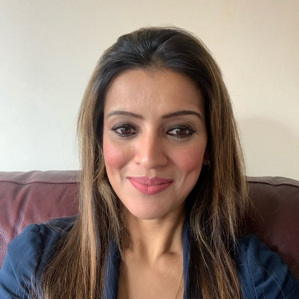 Nusrat Hathiari
