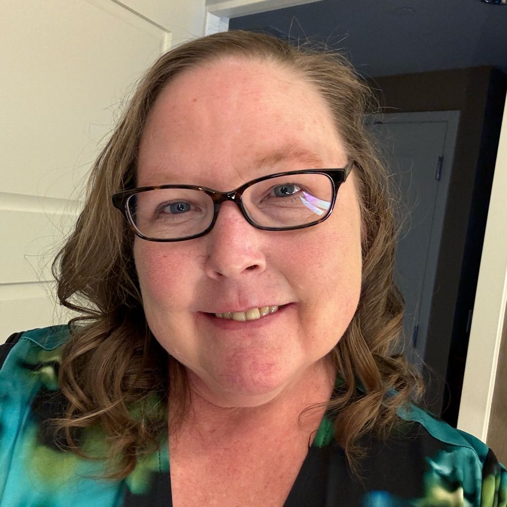 Jennifer Wohlenberg