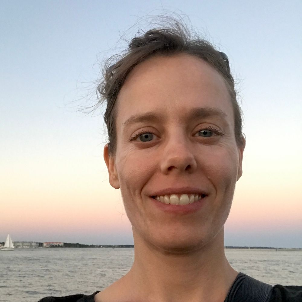 Naomi J. Falk