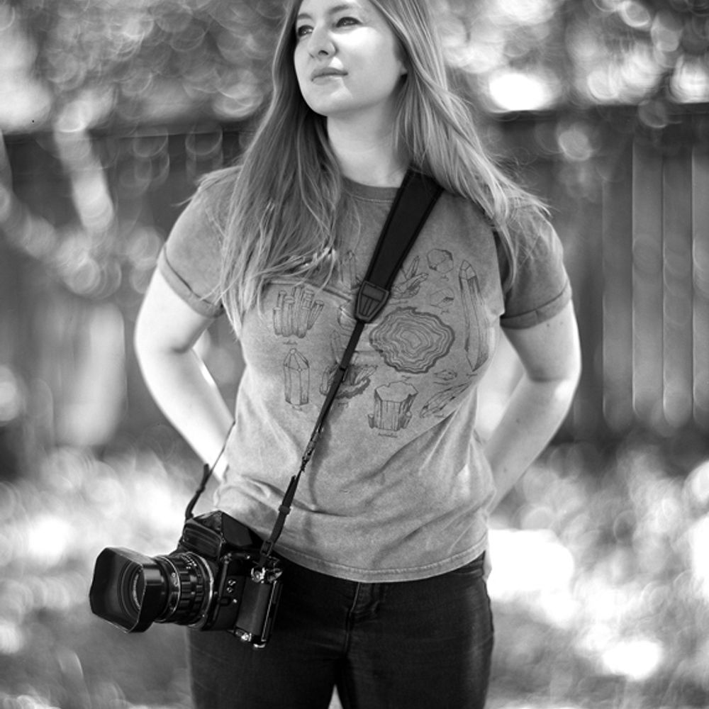 Vanessa Westerfield