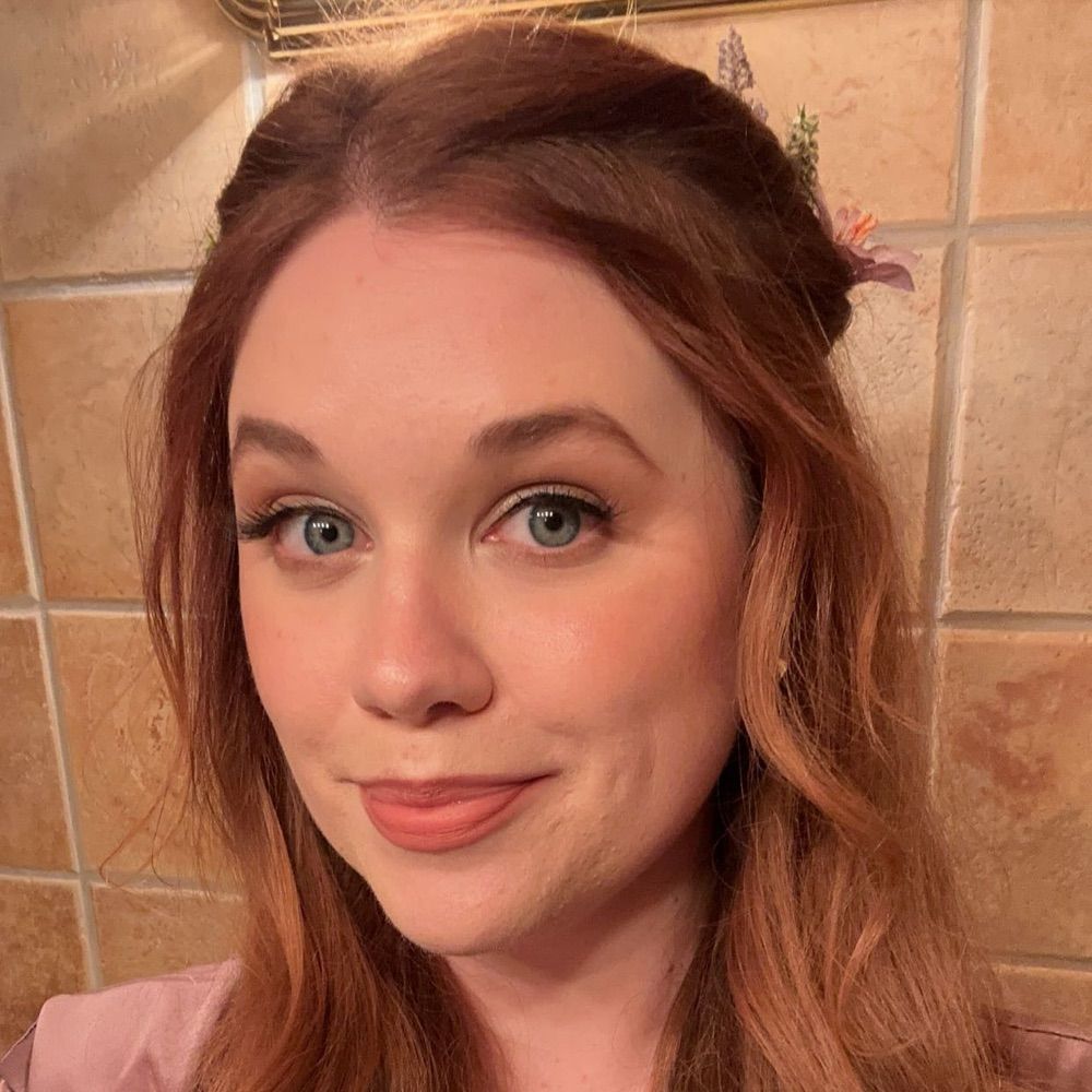 becca 💫
