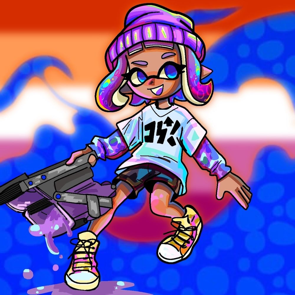 💜VioletTWLGirly_spl💜