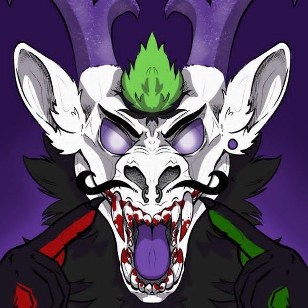 Zero the lemur