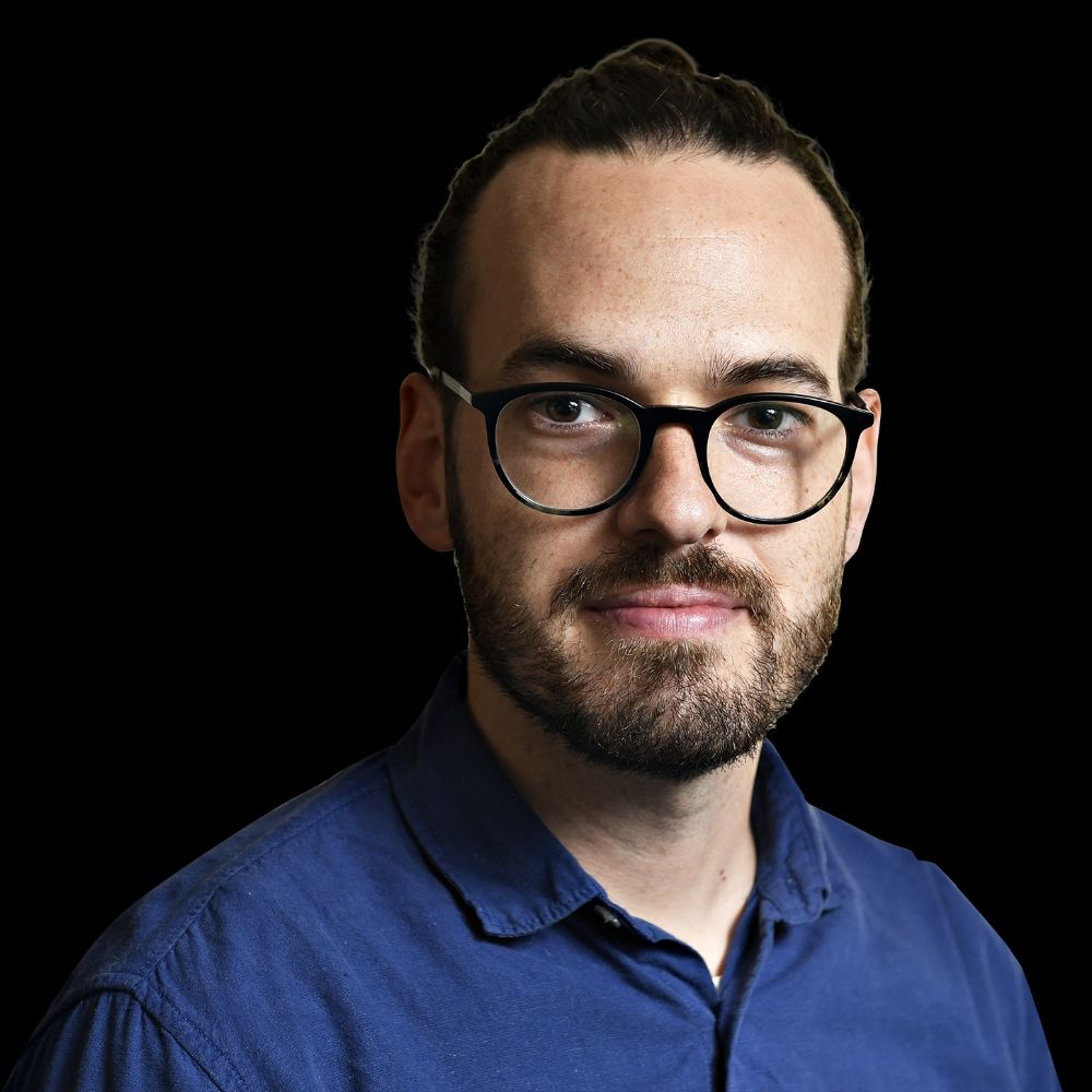 Jean-Philippe Guilbault