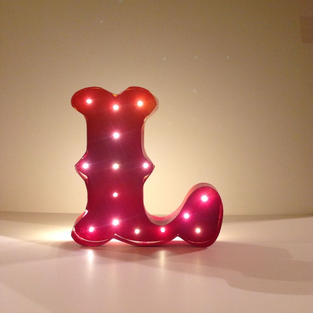LollipopLights